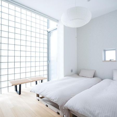 Oyo Kame-Citi Ryokan Kameido Tokio Exterior foto