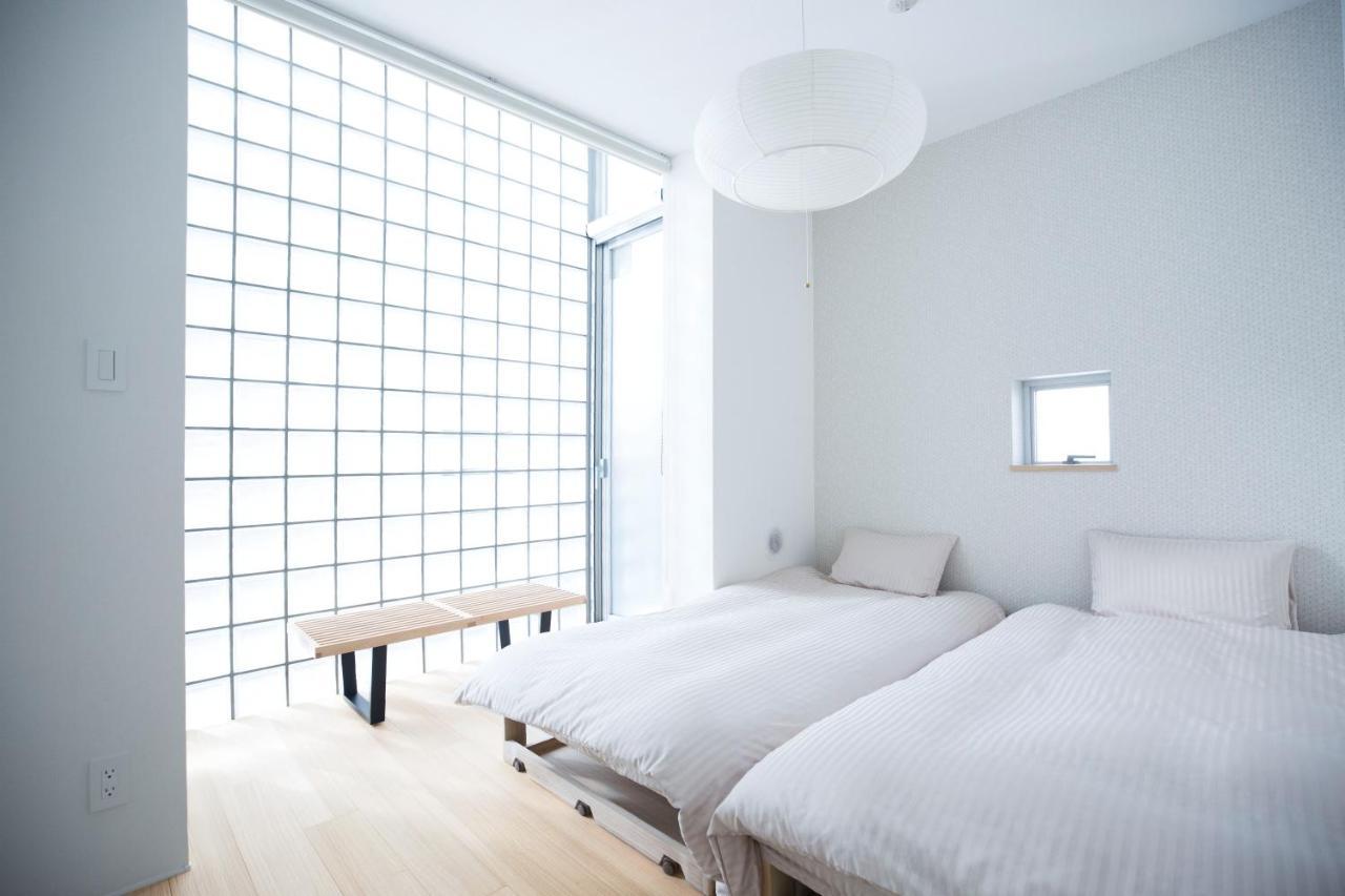Oyo Kame-Citi Ryokan Kameido Tokio Exterior foto