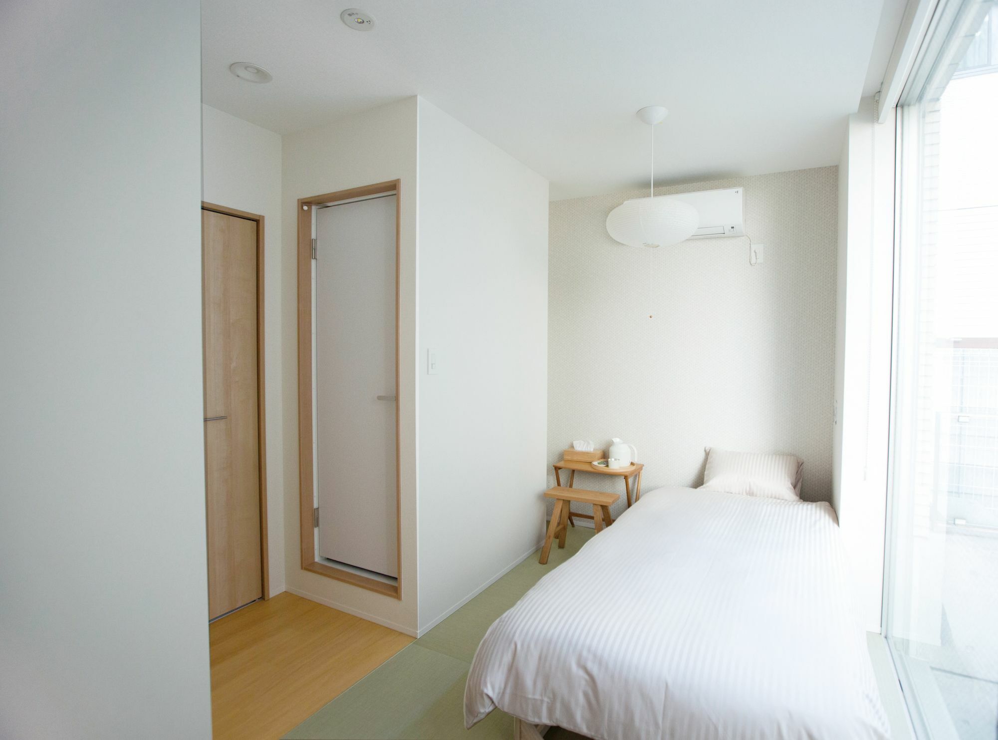 Oyo Kame-Citi Ryokan Kameido Tokio Exterior foto