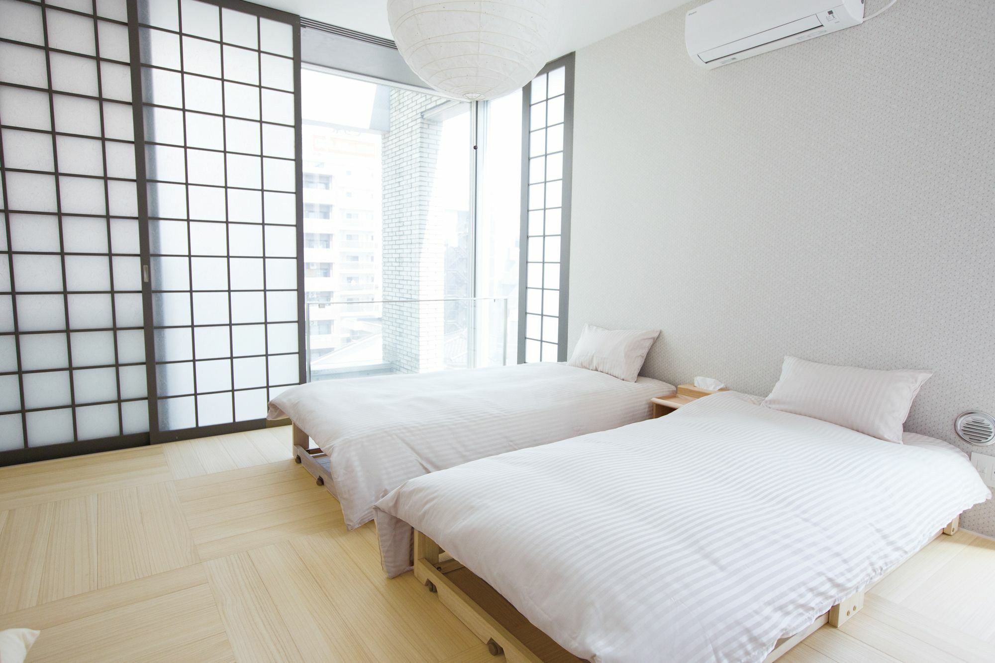 Oyo Kame-Citi Ryokan Kameido Tokio Exterior foto