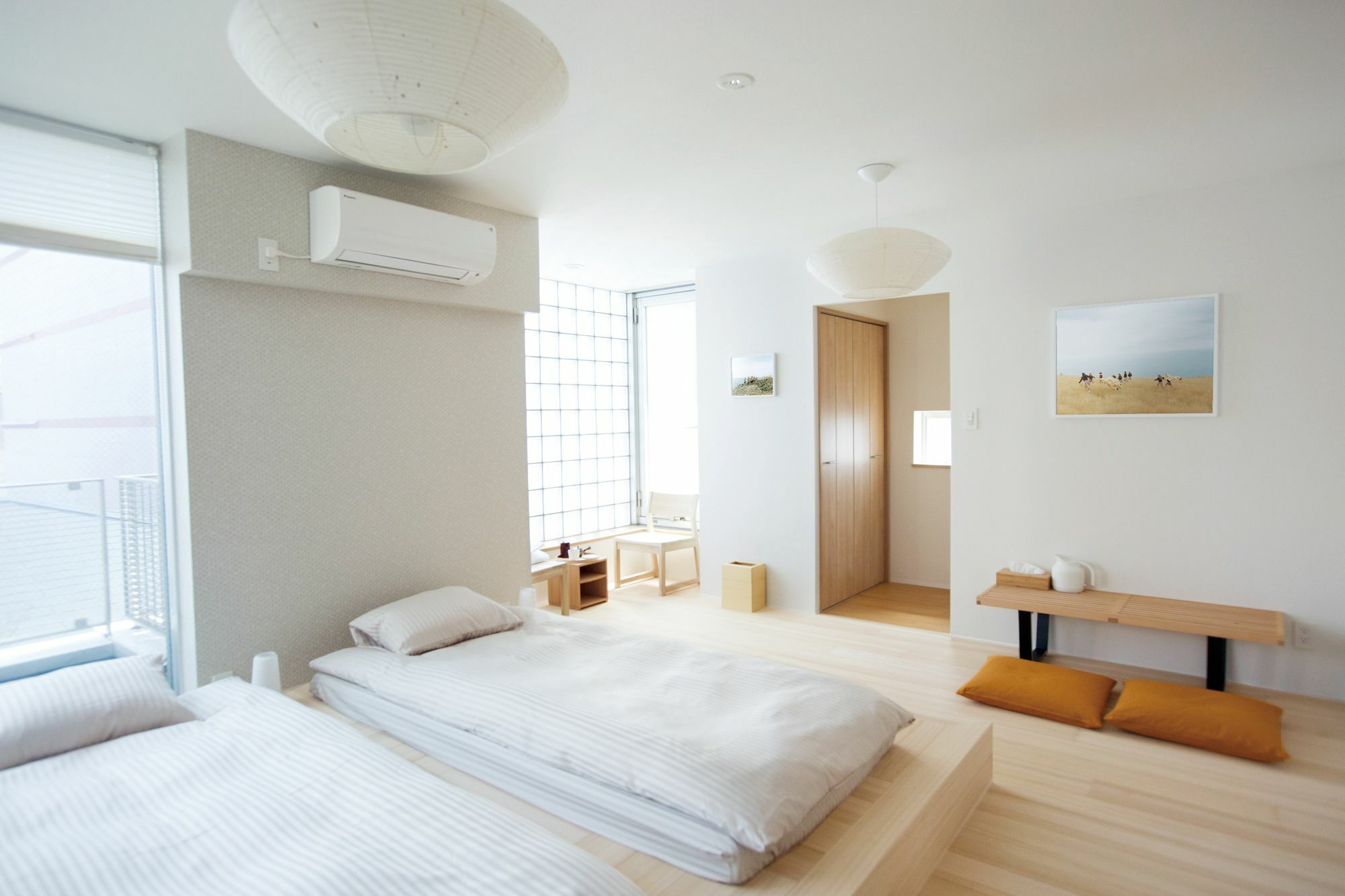 Oyo Kame-Citi Ryokan Kameido Tokio Exterior foto